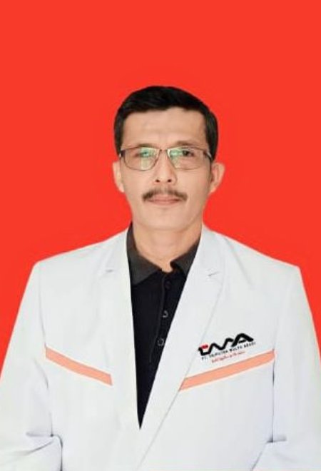 Setya Hadi Utomo, S.P